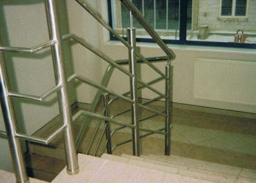 Balustrady (10)